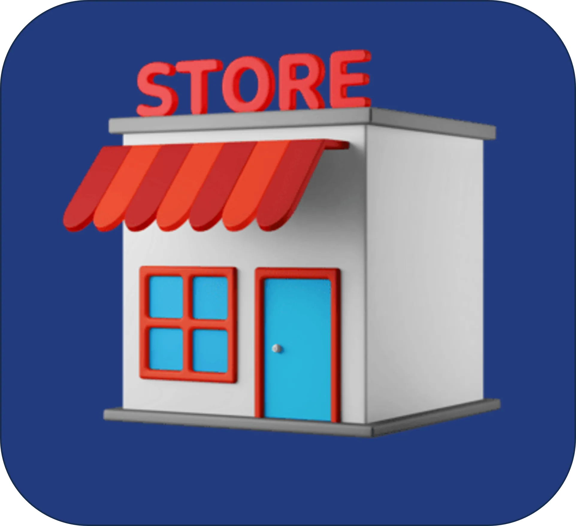 Easy to Manage Multiple Store